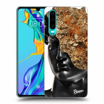 Picasee ULTIMATE CASE pro Huawei P30 - Holigger