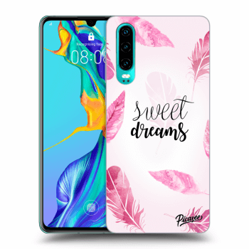 Etui na Huawei P30 - Sweet dreams