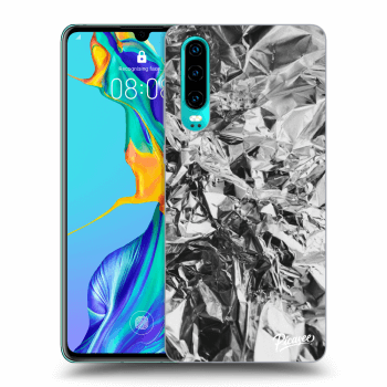 Picasee ULTIMATE CASE pro Huawei P30 - Chrome