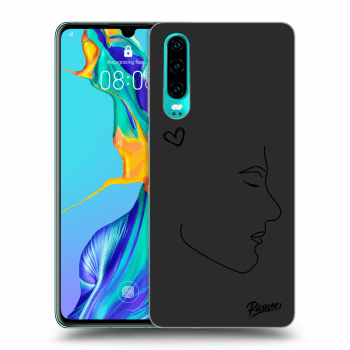 Picasee ULTIMATE CASE pro Huawei P30 - Couple boy