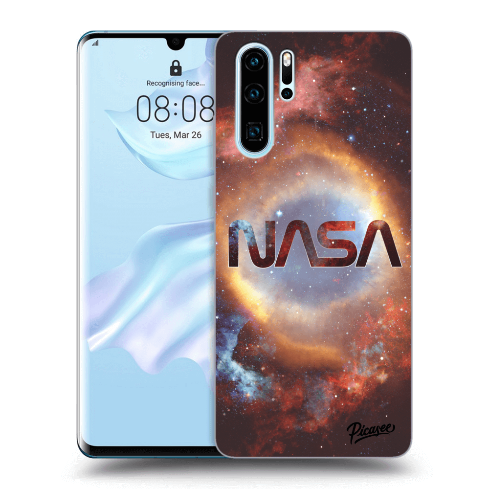 Picasee ULTIMATE CASE pro Huawei P30 Pro - Nebula