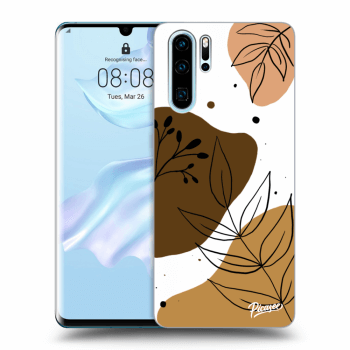 Picasee ULTIMATE CASE pro Huawei P30 Pro - Boho style