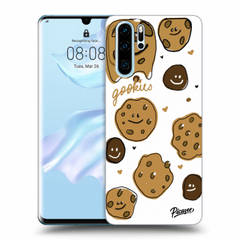 Picasee ULTIMATE CASE pro Huawei P30 Pro - Gookies