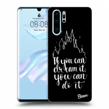 Picasee ULTIMATE CASE pro Huawei P30 Pro - Dream