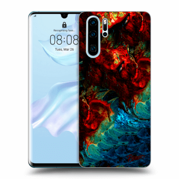 Etui na Huawei P30 Pro - Universe