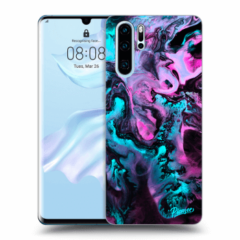 Etui na Huawei P30 Pro - Lean