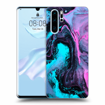 Etui na Huawei P30 Pro - Lean 2