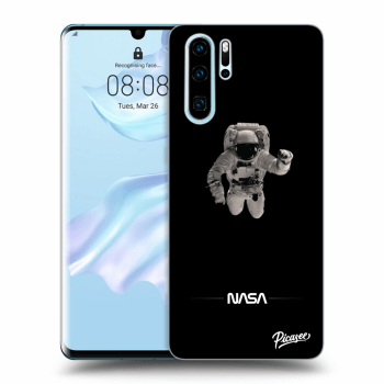 Etui na Huawei P30 Pro - Astronaut Minimal