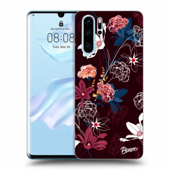 Etui na Huawei P30 Pro - Dark Meadow