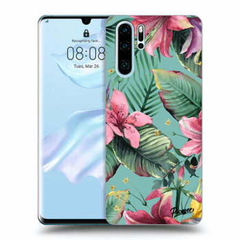 Etui na Huawei P30 Pro - Hawaii