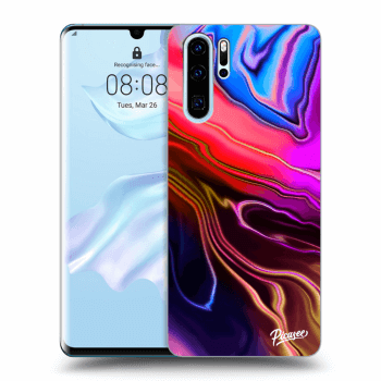 Etui na Huawei P30 Pro - Electric