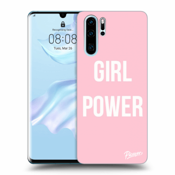 Etui na Huawei P30 Pro - Girl power