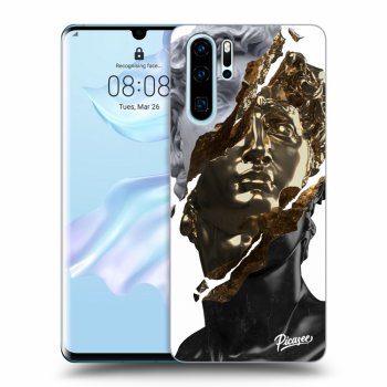 Etui na Huawei P30 Pro - Trigger