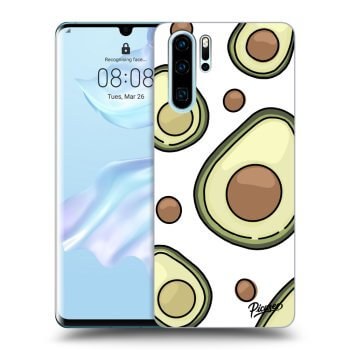 Etui na Huawei P30 Pro - Avocado