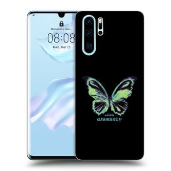 Picasee ULTIMATE CASE pro Huawei P30 Pro - Diamanty Blue