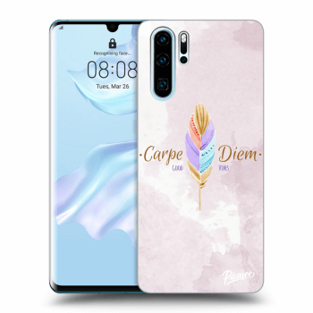 Etui na Huawei P30 Pro - Carpe Diem