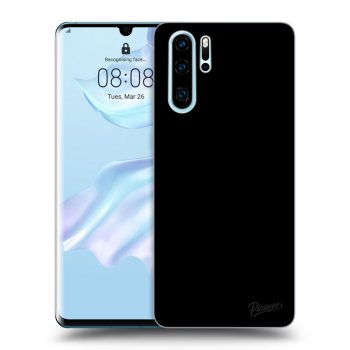 Etui na Huawei P30 Pro - Clear