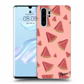 Picasee ULTIMATE CASE pro Huawei P30 Pro - Watermelon