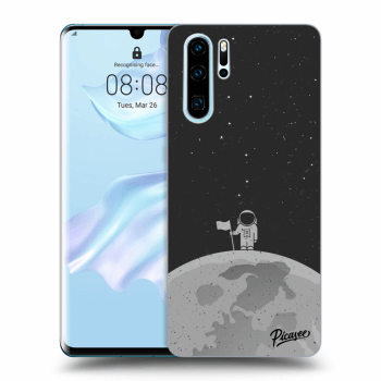 Etui na Huawei P30 Pro - Astronaut