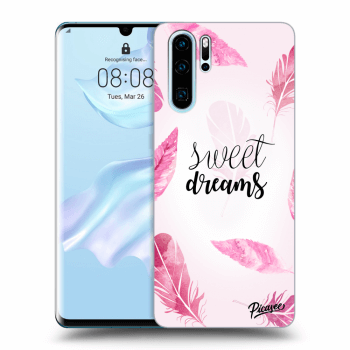 Etui na Huawei P30 Pro - Sweet dreams