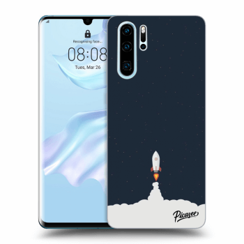 Etui na Huawei P30 Pro - Astronaut 2