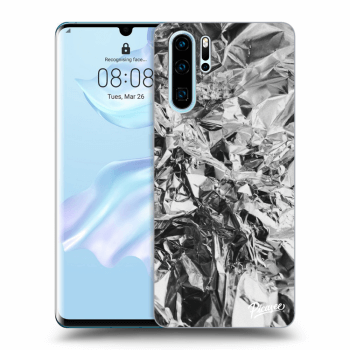 Picasee ULTIMATE CASE pro Huawei P30 Pro - Chrome