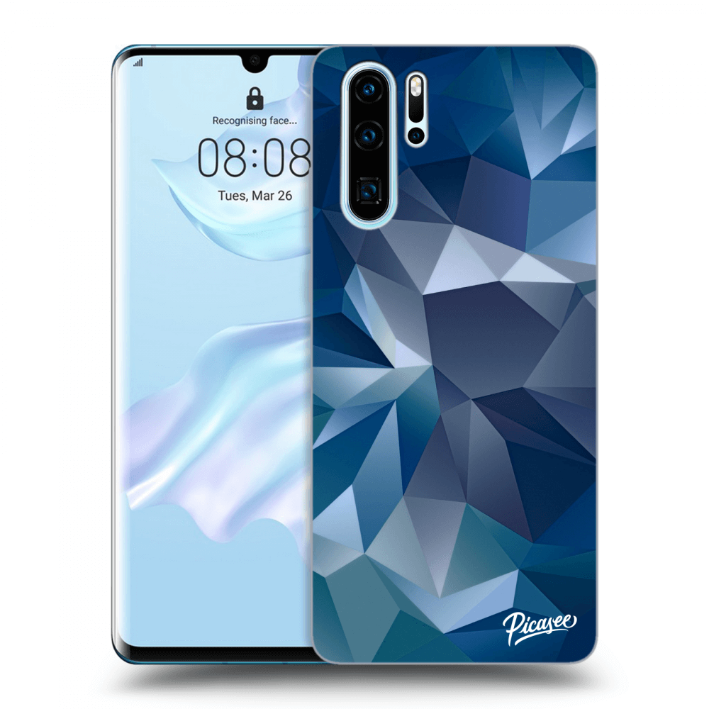 Picasee ULTIMATE CASE pro Huawei P30 Pro - Wallpaper