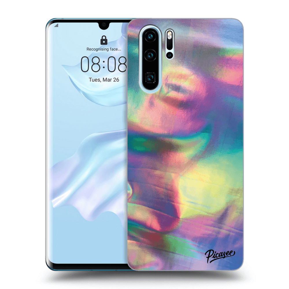 Picasee ULTIMATE CASE pro Huawei P30 Pro - Holo