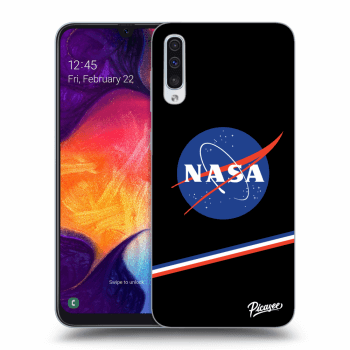 Etui na Samsung Galaxy A50 A505F - NASA Original