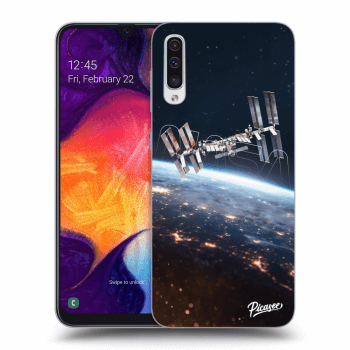 Etui na Samsung Galaxy A50 A505F - Station