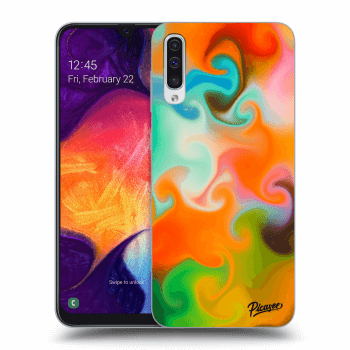 Etui na Samsung Galaxy A50 A505F - Juice