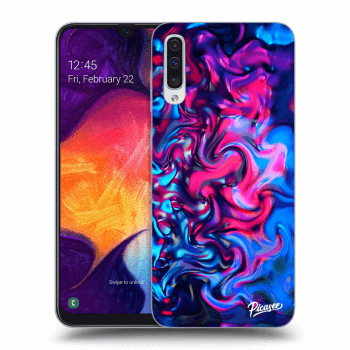 Etui na Samsung Galaxy A50 A505F - Redlight