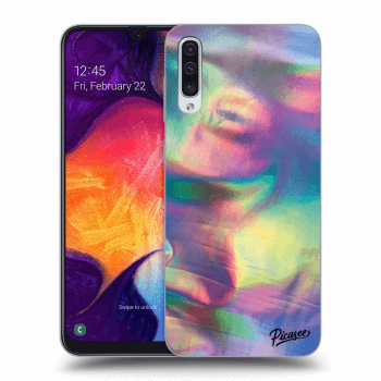 Etui na Samsung Galaxy A50 A505F - Holo