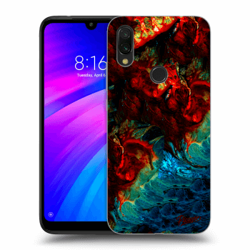 Etui na Xiaomi Redmi 7 - Universe