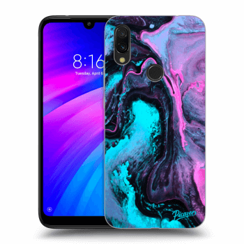 Etui na Xiaomi Redmi 7 - Lean 2