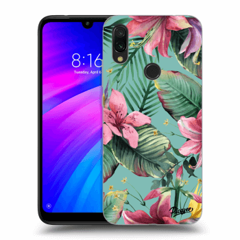 Picasee ULTIMATE CASE pro Xiaomi Redmi 7 - Hawaii