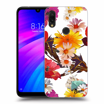 Etui na Xiaomi Redmi 7 - Meadow