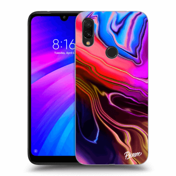 Etui na Xiaomi Redmi 7 - Electric