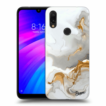 Etui na Xiaomi Redmi 7 - Her