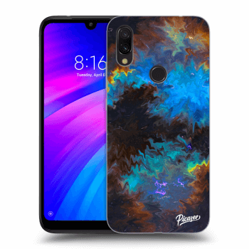 Etui na Xiaomi Redmi 7 - Space