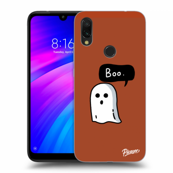 Etui na Xiaomi Redmi 7 - Boo