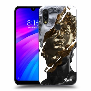 Etui na Xiaomi Redmi 7 - Trigger