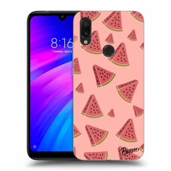 Picasee ULTIMATE CASE pro Xiaomi Redmi 7 - Watermelon