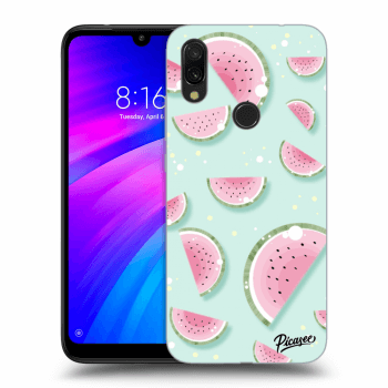 Etui na Xiaomi Redmi 7 - Watermelon 2