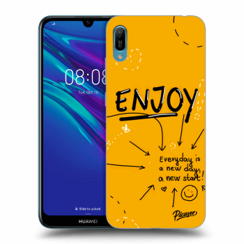 Etui na Huawei Y6 2019 - Enjoy