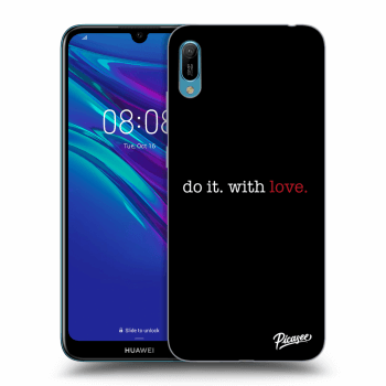Etui na Huawei Y6 2019 - Do it. With love.