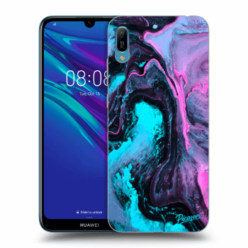 Etui na Huawei Y6 2019 - Lean 2