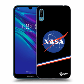 Etui na Huawei Y6 2019 - NASA Original