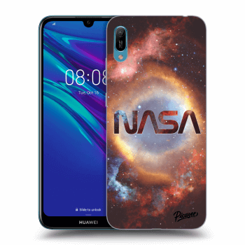 Etui na Huawei Y6 2019 - Nebula