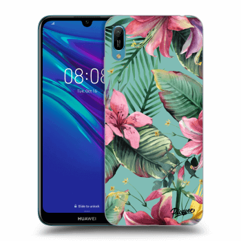 Etui na Huawei Y6 2019 - Hawaii